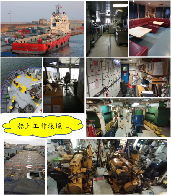 已結束 徵才 台灣離岸風電工程大型工作拖船召募各級船員 儲備幹部 Fairwind Shipping 順風船舶fairwind Shipping 順風船舶